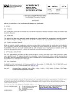 SAE AMS2477 Revision A
