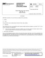 SAE AMS4916 Revision K SAE AMS4916 Revision K
