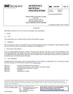 SAE AMS4985 Revision D