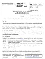 SAE AMS5762 Revision F SAE AMS5762 Revision F