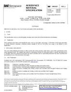 SAE AMS6325 Revision J SAE AMS6325 Revision J