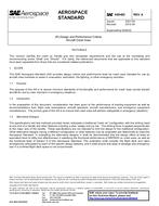 SAE AS5402 Revision A SAE AS5402 Revision A