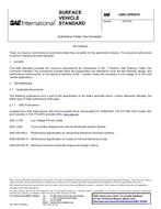 SAE J2863-2010 SAE J2863-2010