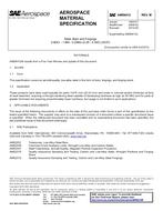 SAE AMS6412 Revision M SAE AMS6412 Revision M