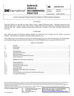 SAE J2286-2010 SAE J2286-2010