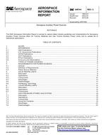 SAE AIR744 Revision C SAE AIR744 Revision C