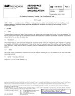 SAE AMSS4383 Revision A