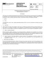 SAE AMS3656 Revision G SAE AMS3656 Revision G