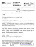SAE AMS4989 Revision B SAE AMS4989 Revision B