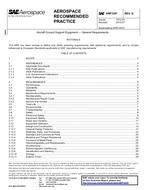 SAE ARP1247 Revision D SAE ARP1247 Revision D