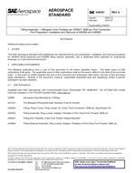 SAE AS5551 Revision A SAE AS5551 Revision A