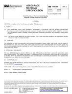 SAE AMS2300 Revision L SAE AMS2300 Revision L