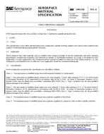 SAE AMS3726 Revision D SAE AMS3726 Revision D