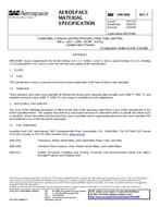 SAE AMS5608 Revision F SAE AMS5608 Revision F