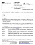 SAE AMS5926 SAE AMS5926