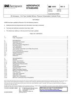 SAE AS595 Revision D SAE AS595 Revision D
