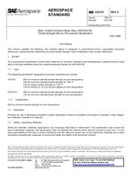 SAE AS7475 Revision D SAE AS7475 Revision D