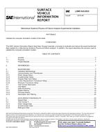 SAE J2869-2010 SAE J2869-2010