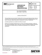 SAE AMS3416 Revision B SAE AMS3416 Revision B