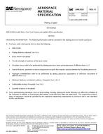 SAE AMS2418 Revision H SAE AMS2418 Revision H