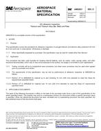 SAE AMS2631 Revision D SAE AMS2631 Revision D