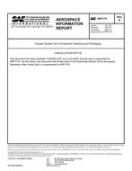 SAE AIR1176 Revision B