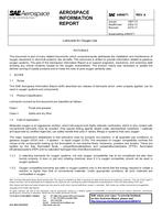 SAE AIR4071 Revision A SAE AIR4071 Revision A