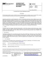 SAE AIR4830 Revision A SAE AIR4830 Revision A