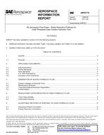 SAE AIR5277 Revision A SAE AIR5277 Revision A
