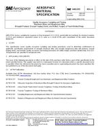 SAE AMS2355 Revision K SAE AMS2355 Revision K