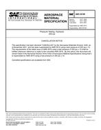 SAE AMS2616 Revision E SAE AMS2616 Revision E