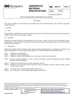 SAE AMS3175 Revision A SAE AMS3175 Revision A