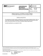 SAE AMS3267 Revision B SAE AMS3267 Revision B