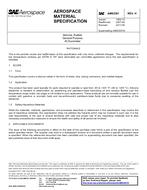 SAE AMS3301 Revision H SAE AMS3301 Revision H
