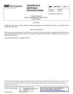 SAE AMS3374/3 Revision A SAE AMS3374/3 Revision A