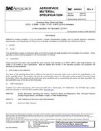 SAE AMS4031 Revision H