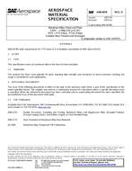 SAE AMS4078 Revision H SAE AMS4078 Revision H