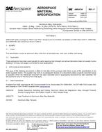 SAE AMS4154 Revision P SAE AMS4154 Revision P