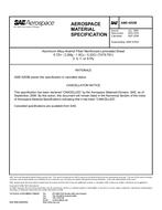 SAE AMS4253 Revision B SAE AMS4253 Revision B