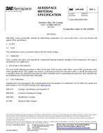 SAE AMS4290 Revision L SAE AMS4290 Revision L