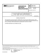 SAE AMS4318 Revision A SAE AMS4318 Revision A