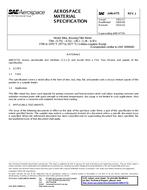 SAE AMS4775 Revision J SAE AMS4775 Revision J