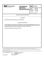 SAE AMS4816 Revision D SAE AMS4816 Revision D