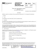 SAE AMS4944 Revision J SAE AMS4944 Revision J