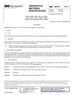 SAE AMS4975 Revision K SAE AMS4975 Revision K