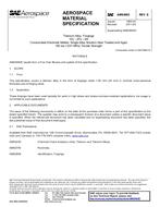 SAE AMS4983 Revision E SAE AMS4983 Revision E