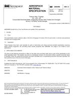SAE AMS4986 Revision D SAE AMS4986 Revision D