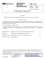 SAE AMS5020 Revision F SAE AMS5020 Revision F