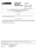 SAE AMS5406 Revision B