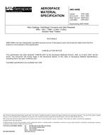 SAE AMS5408 Revision B
